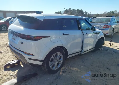 2020 Land Rover Range Rover Evoque S z USA, uszkodzony, nr VIN SALZJ2FX3LH089064